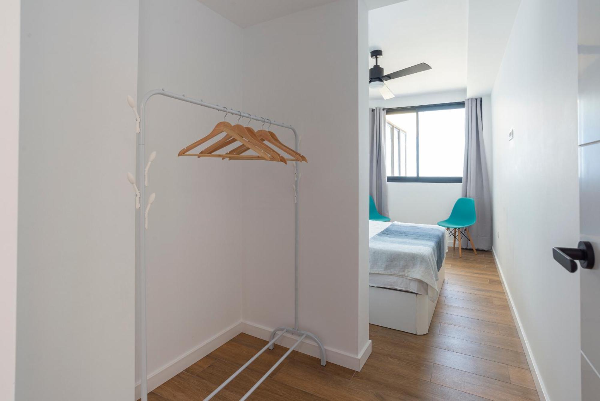 Playamar Waterfront Exclusive Apartment And Views Tower 2 Fl 14 Торремолинос Экстерьер фото