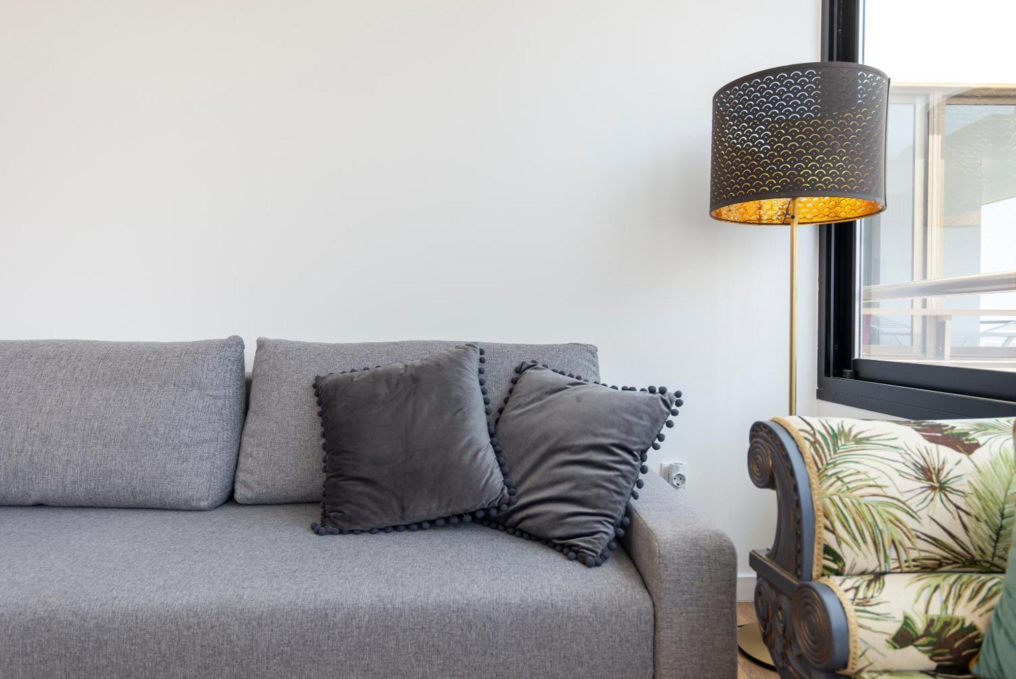 Playamar Waterfront Exclusive Apartment And Views Tower 2 Fl 14 Торремолинос Экстерьер фото