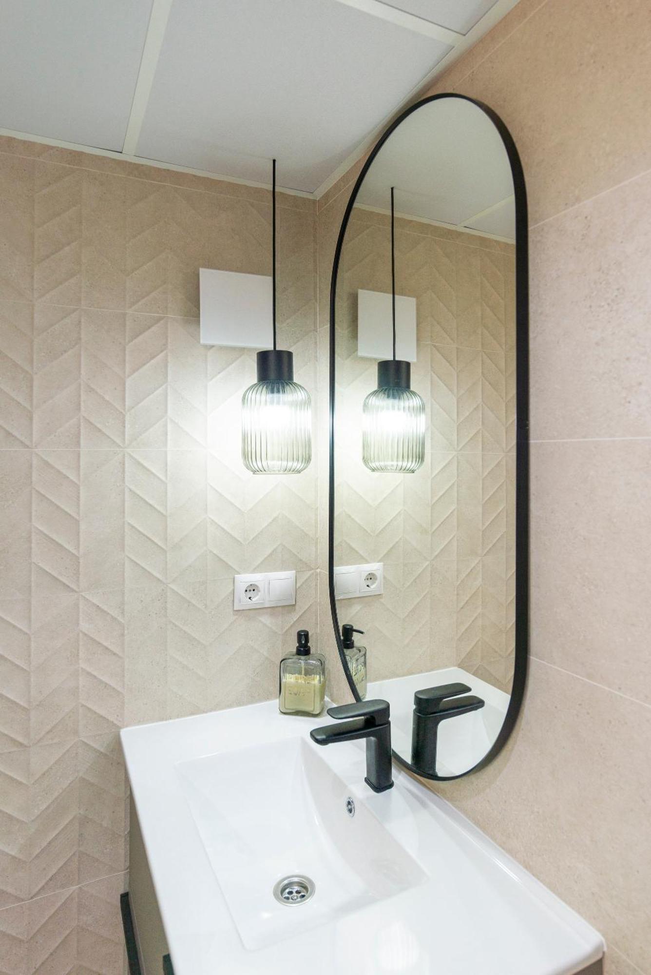 Playamar Waterfront Exclusive Apartment And Views Tower 2 Fl 14 Торремолинос Экстерьер фото