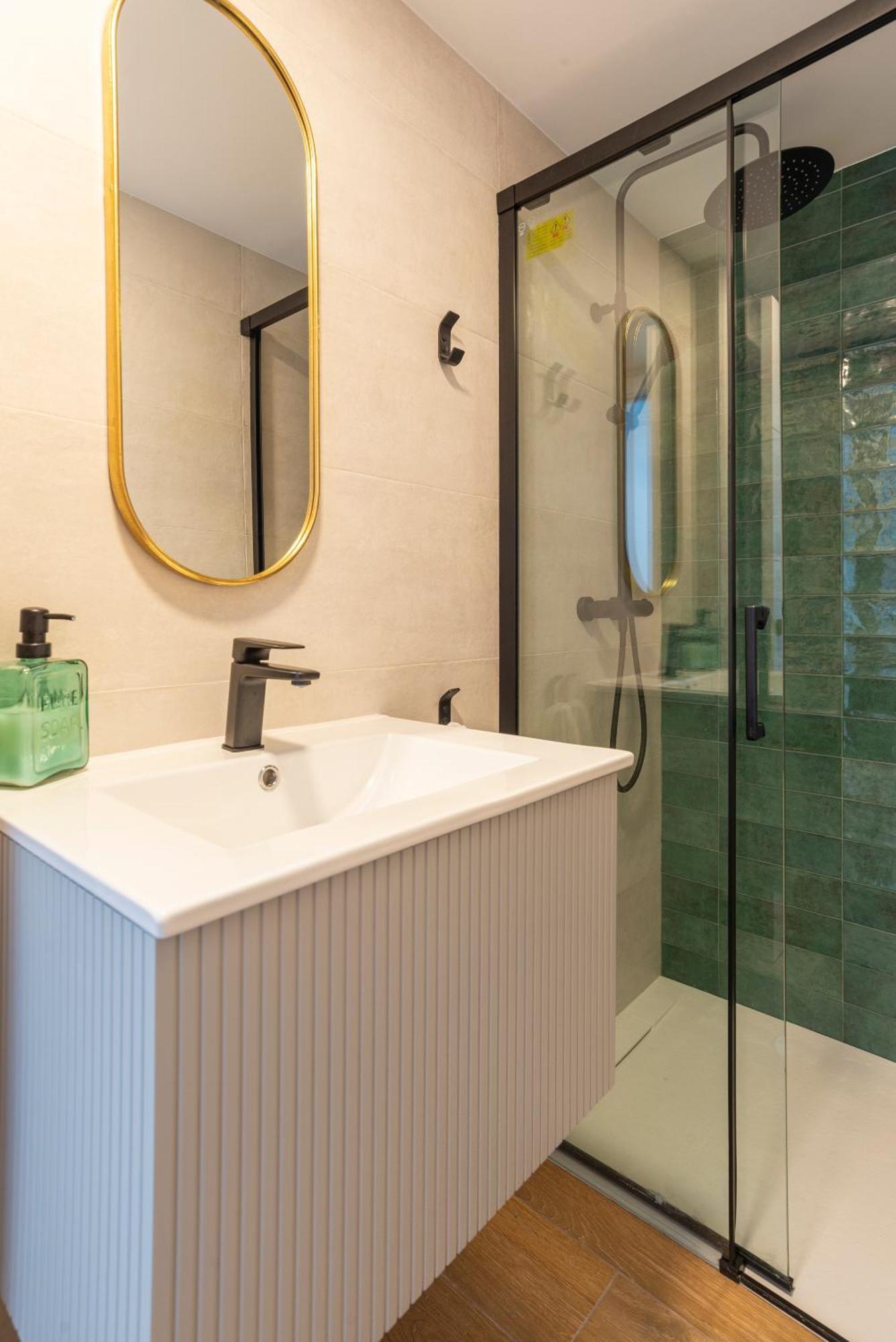 Playamar Waterfront Exclusive Apartment And Views Tower 2 Fl 14 Торремолинос Экстерьер фото