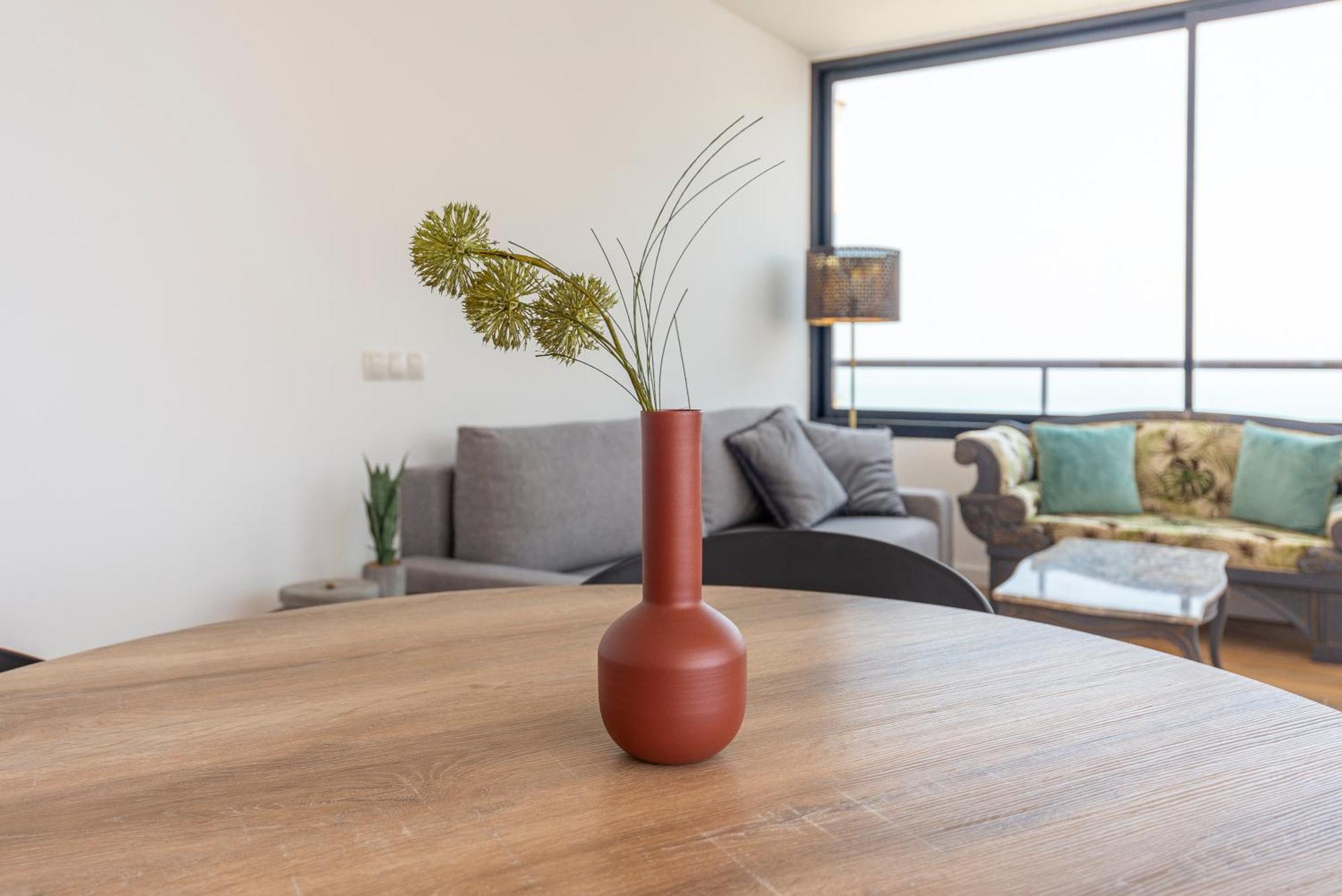 Playamar Waterfront Exclusive Apartment And Views Tower 2 Fl 14 Торремолинос Экстерьер фото